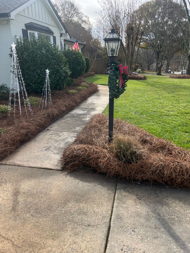 All Photos for Dream Cuts Landscaping and Lawn Care LLC in Gastonia, NC