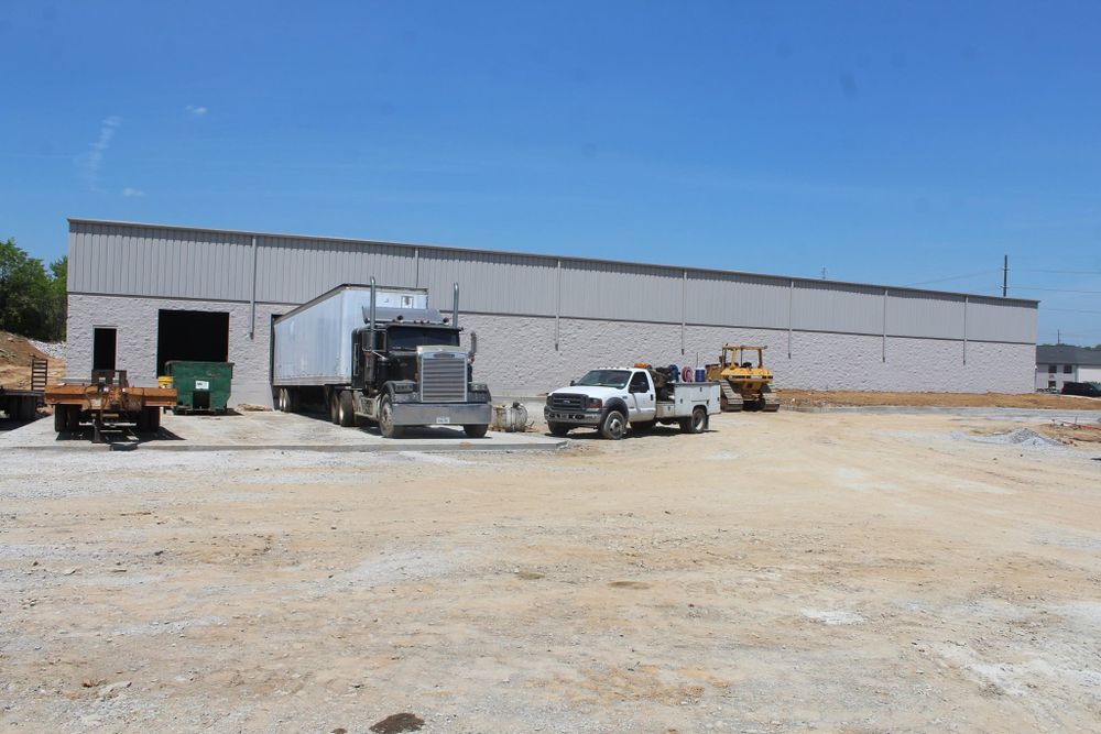 All Photos for Mid-Tenn Construction in Hendersonville, TN