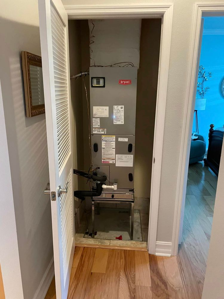 All Photos for DB Heating and Air in Tampa, Florida