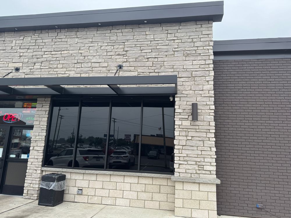 All Photos for New Era Masonry And Cement in Detroit, MI