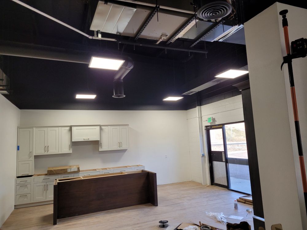 All Photos for Spearhead Electric in Colorado Springs, CO