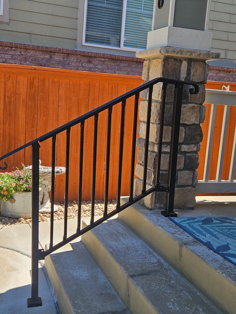 All Photos for NGL Landscape Company in Denver, CO