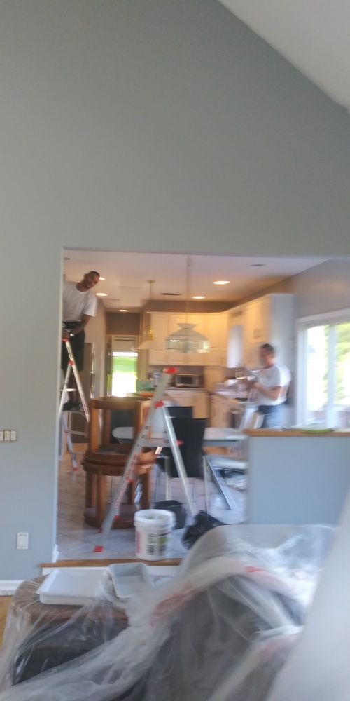 All Photos for Randy's Painting and Drywall Services LLC in Easton, Pennsylvania