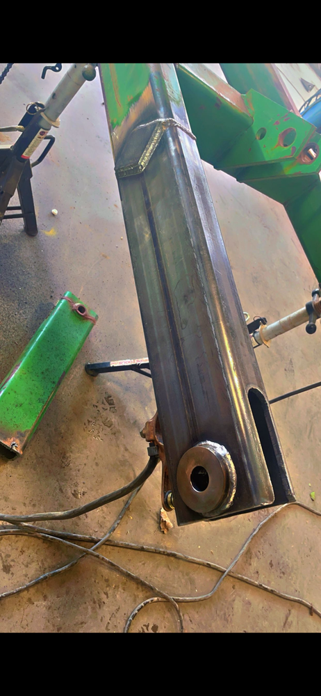 All Photos for Wright's Fabrication in Huntsville, AR