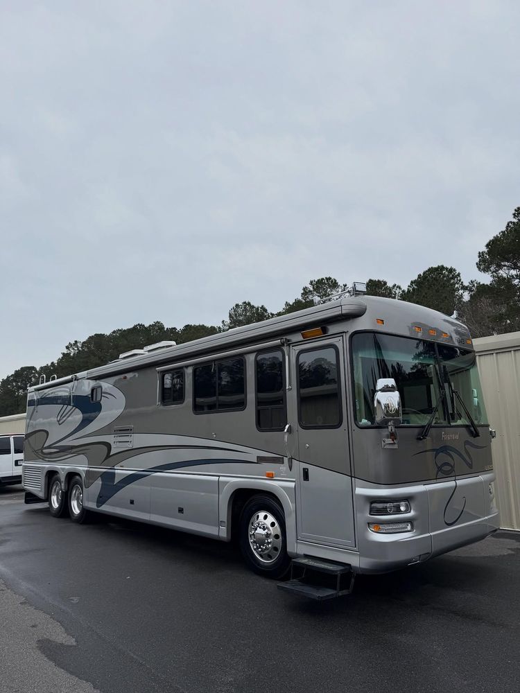 All Photos for Relentless Shine Mobile Detailing in Calabash, NC