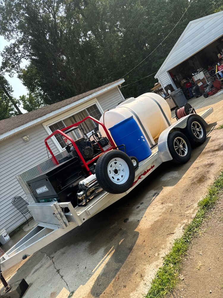 All Photos for Elevated Concrete and Home Improvements LLC in Belleville, MI