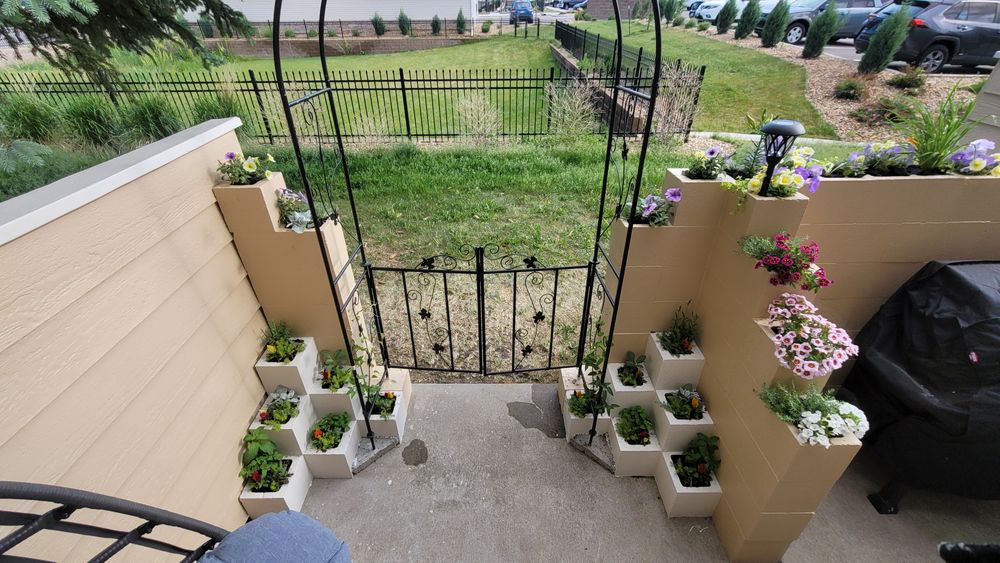 Exterior Painting for Outlaw Painting in Loveland, CO