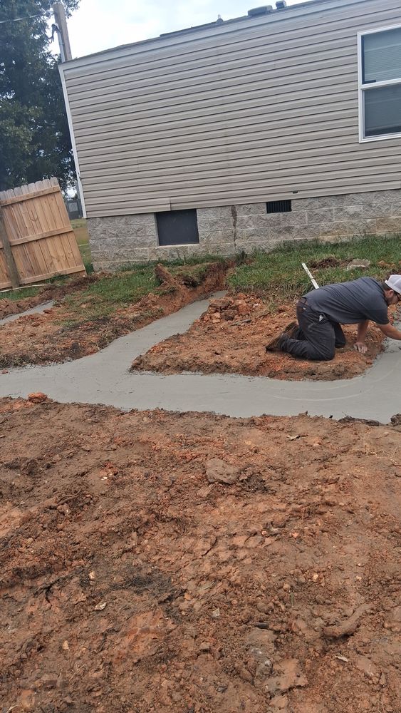 All Photos for Willetts Excavation & Septic in McMinnville, TN