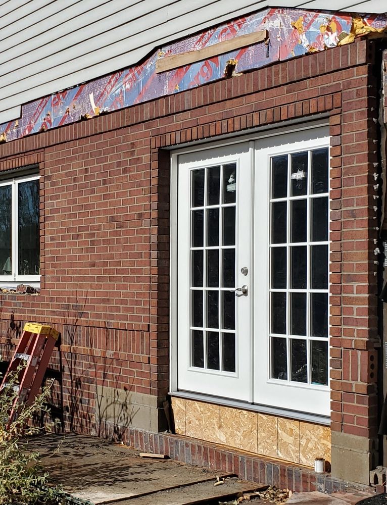All Photos for C. POWERS MASONRY in Loveland, CO