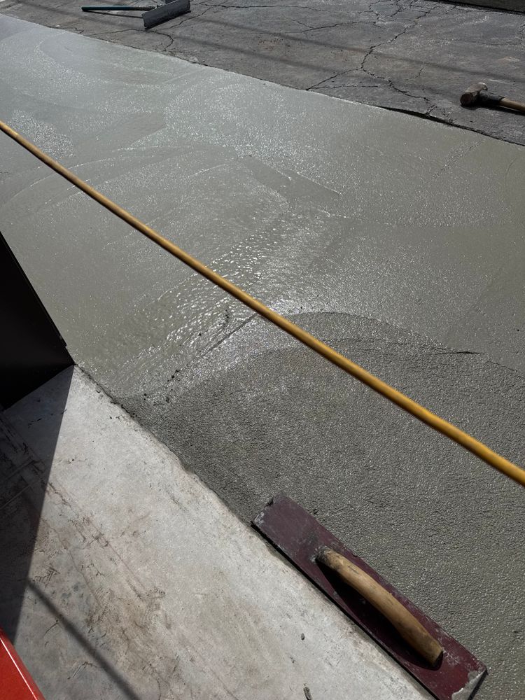 All Photos for 360 Grading and Concrete in Bremen, GA