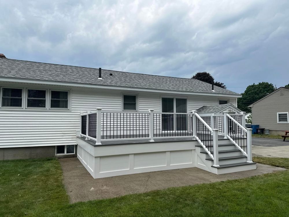 All Photos for Top Pros Construction in Haverhill, MA