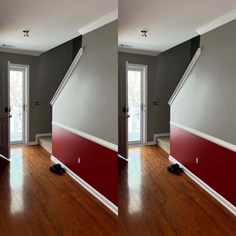 All Photos for Premier Painting & Drywall Contractors LLC in Garner, NC