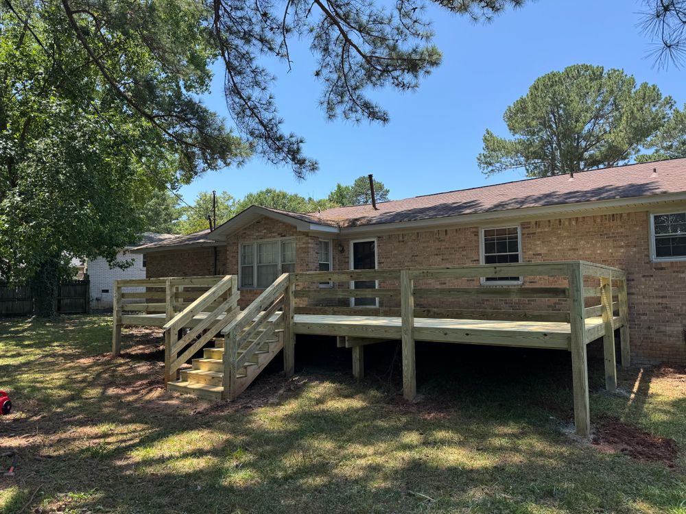 All Photos for Serenity Contracting in Columbia, SC