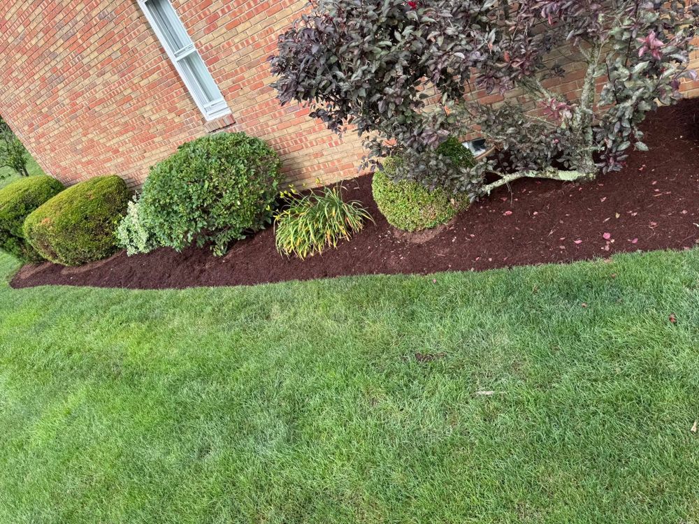 All Photos for D&C Lawn Care LLC in Steubenville, OH