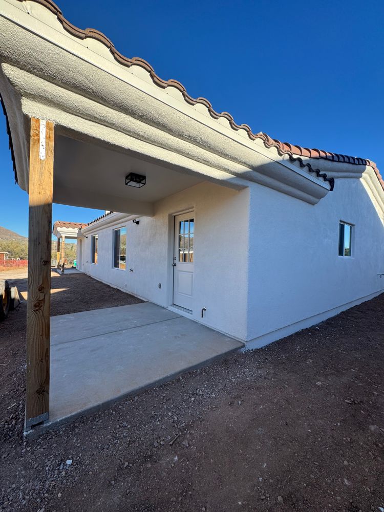 All Photos for Casoma Construction in Rio Rico, AZ