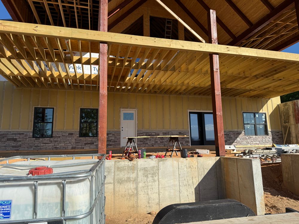 All Photos for J&H General Contracting LLC in Williamsburg, KY