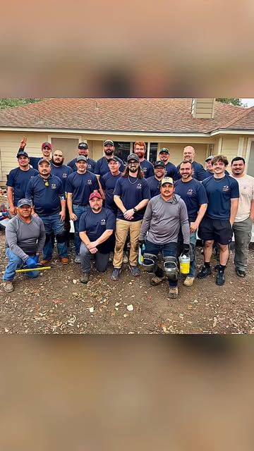 Resin Rock Driveway Solutions team in North Augusta, SC - people or person