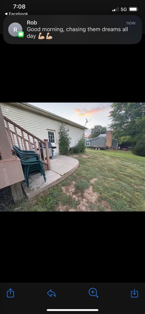 All Photos for STS Custom Concrete in Butler County, PA