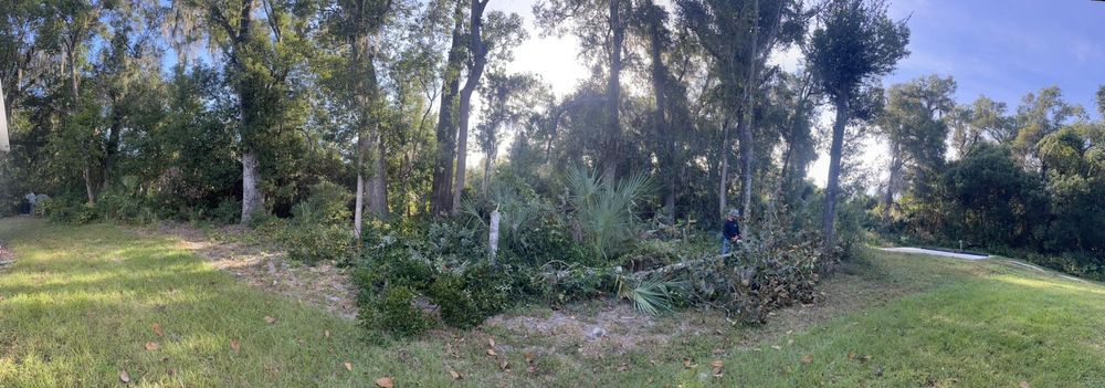 All Photos for McGraw’s Lawn and Tree Service in DeLand, FL