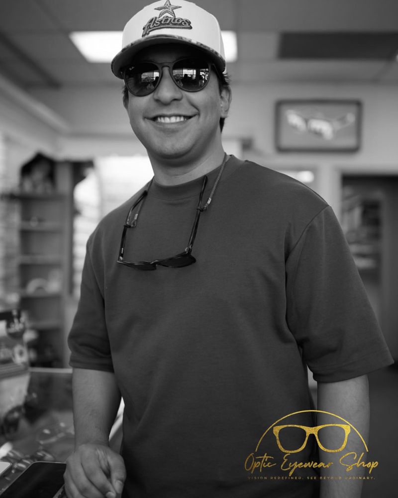 All Photos for Optic Eyewear Shop in Houston, TX