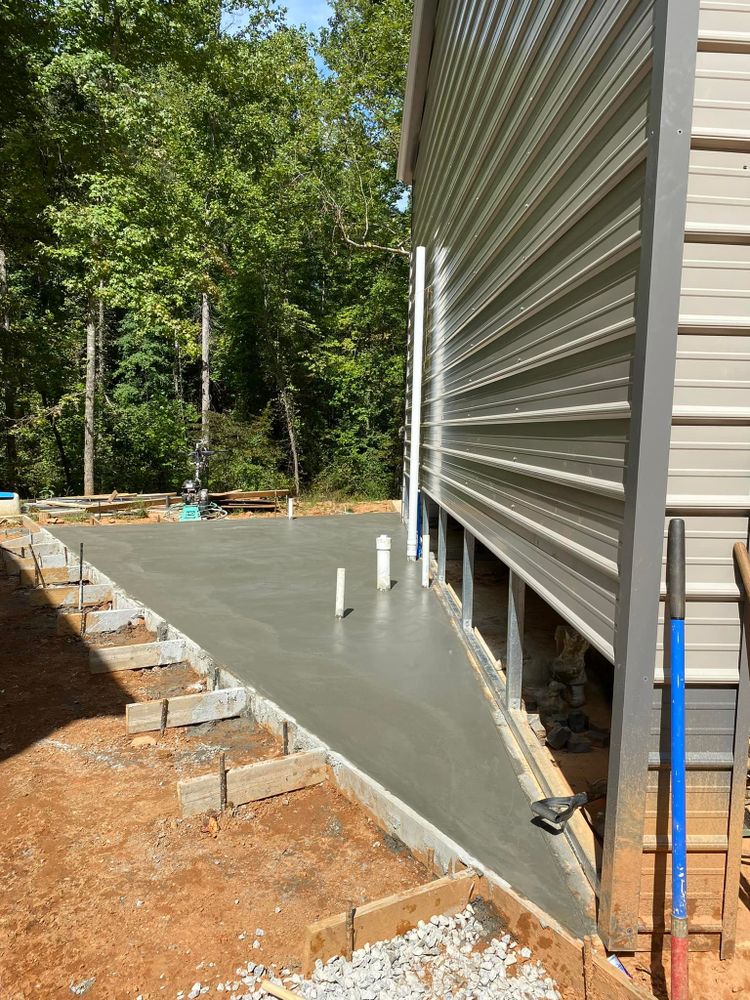 All Photos for Milford Septic and Plumbing in Lathemtown, GA