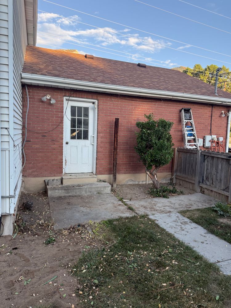 All Photos for Platinum Lawn Service in Santaquin, UT