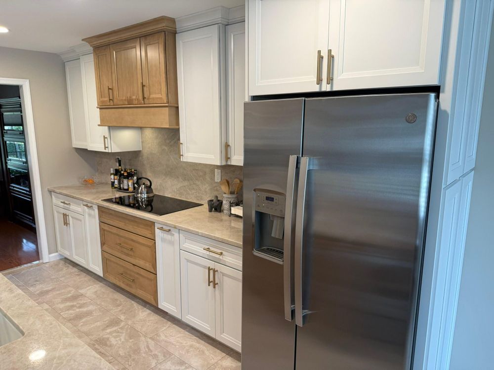 All Photos for Hufford's Construction in Dover, DE