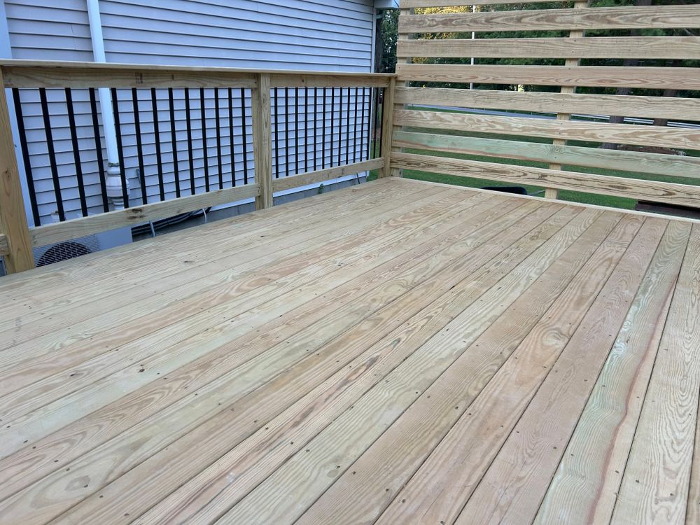 All Photos for LNC Contracting in Greenwood Lake, NY