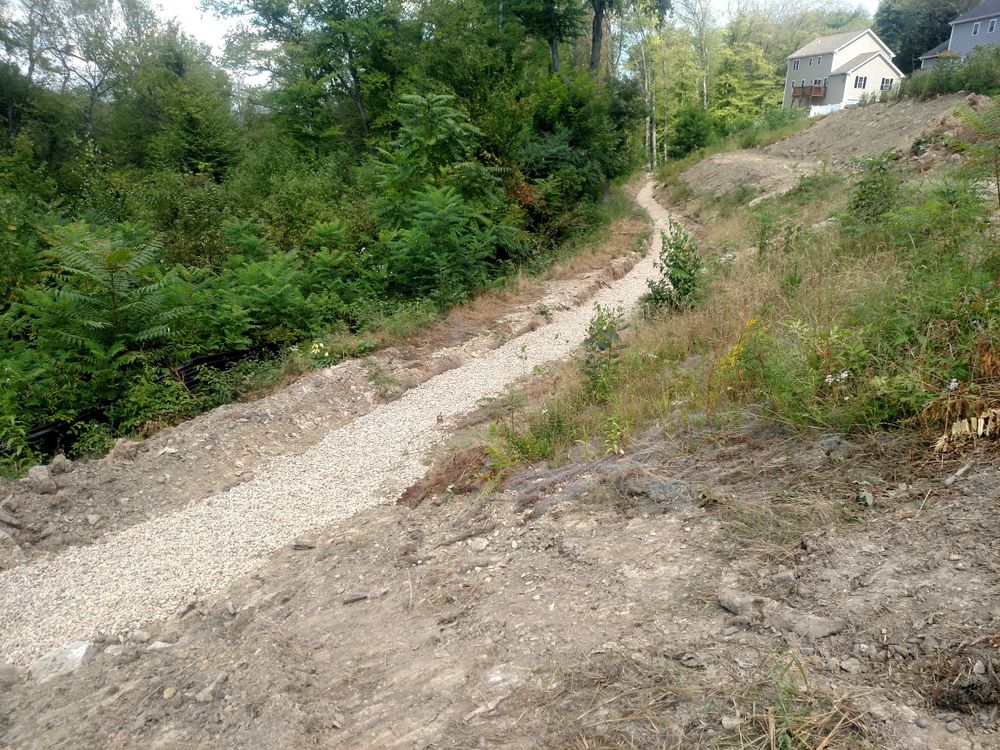 All Photos for MJS Excavating in Hardwick, MA