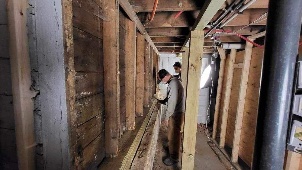 All Photos for Girouard Contracting in Gardner, MA