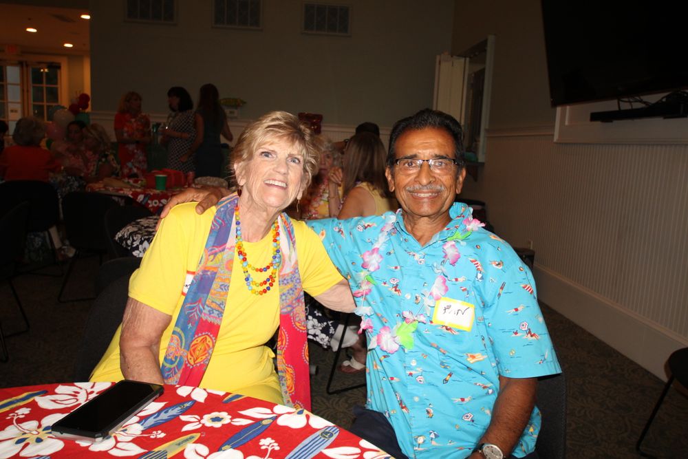 Luau Party Mount Pleasant SC 6/14/25 for 360 Media in Charleston, SC