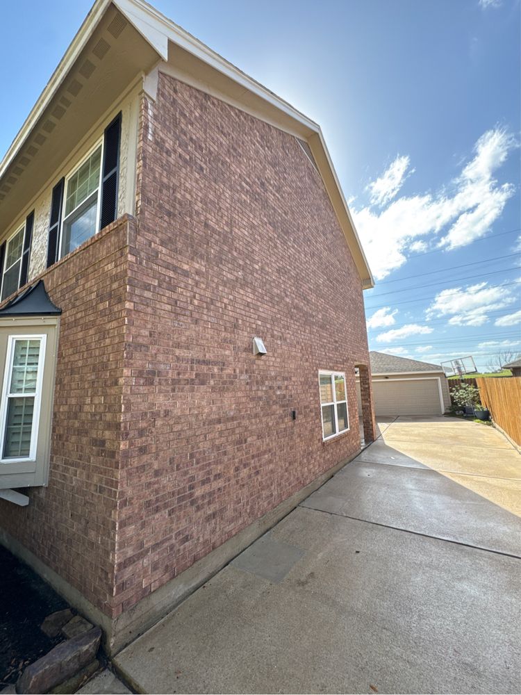 All Photos for Power Pressure Wash in Houston, TX