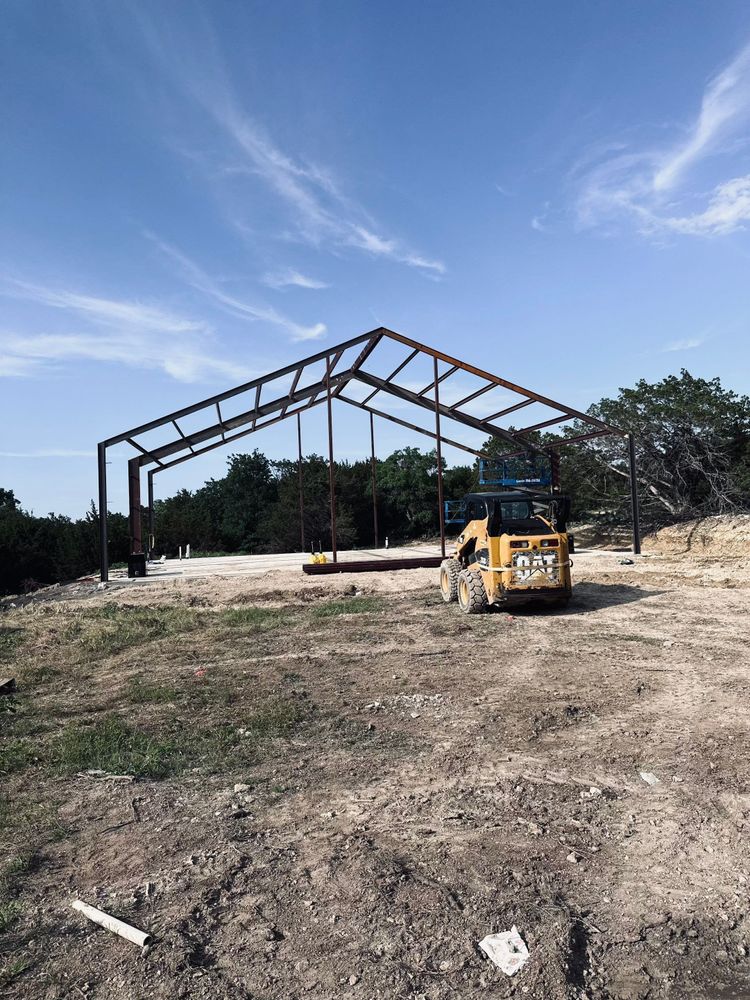 All Photos for Visten Construction Group LLC in Burkburnett, TX