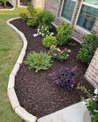 All Photos for Cutting Edge Lawn Care in Fayetteville, NC