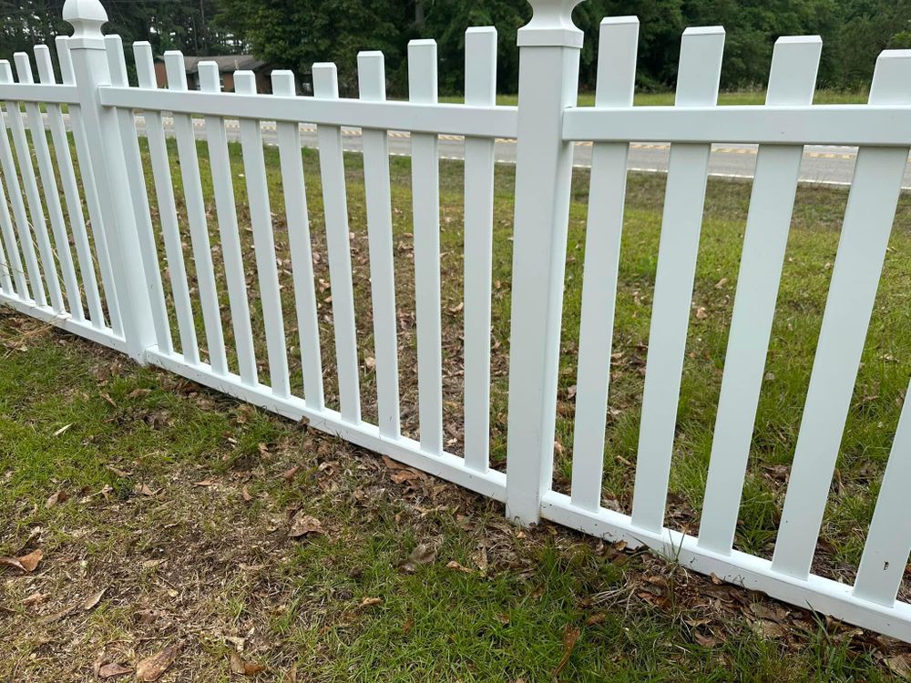 All Photos for X-Stream Pressure Washing and Roof Cleaning in Sandersville, GA