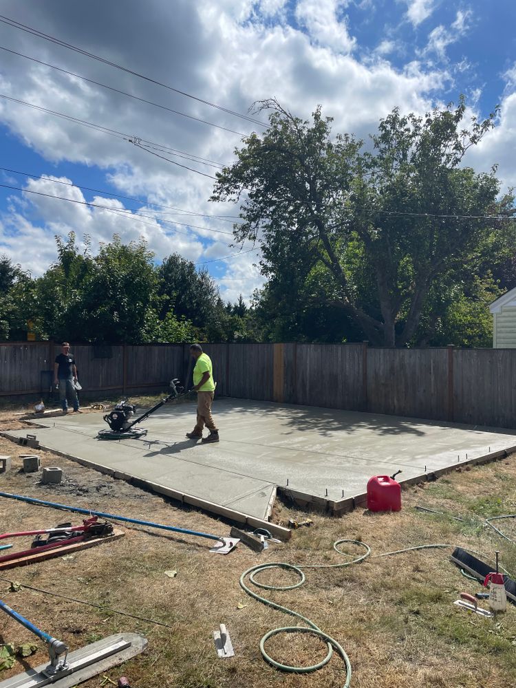 All Photos for MD Construction & Sewer in North Yelm, WA