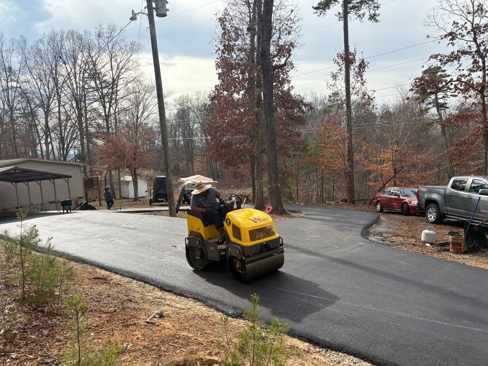 All Photos for Quality Paving in Seymour, TN