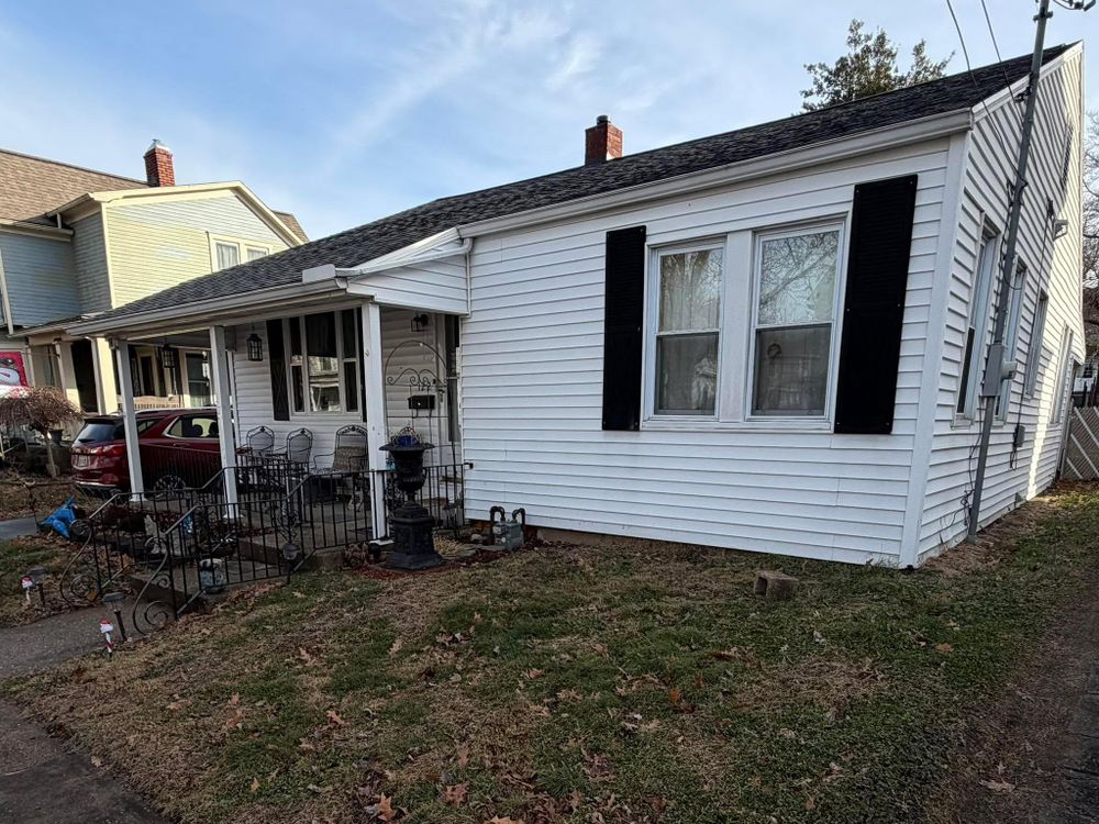 All Photos for Wynn Home Services in Marietta, OH