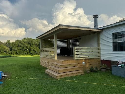 All Photos for Ruben R construction LLC in Mount Olive, NC