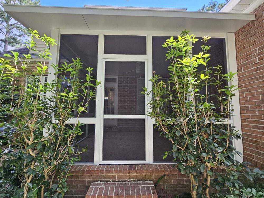 All Photos for Outdoor Living-Rooms in Richmond hill, GA