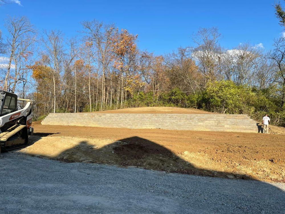 All Photos for Patterson Excavation in Dry Ridge, KY