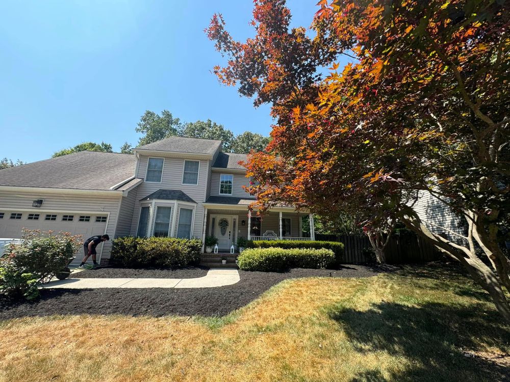 All Photos for Silburn Lawn & Landscape in Odenton, MD