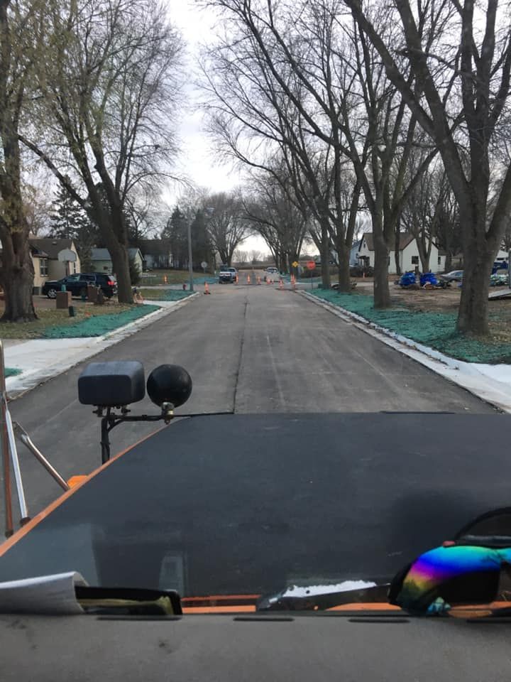 All Photos for Van Ort Turf & Erosion in Spicer, MN