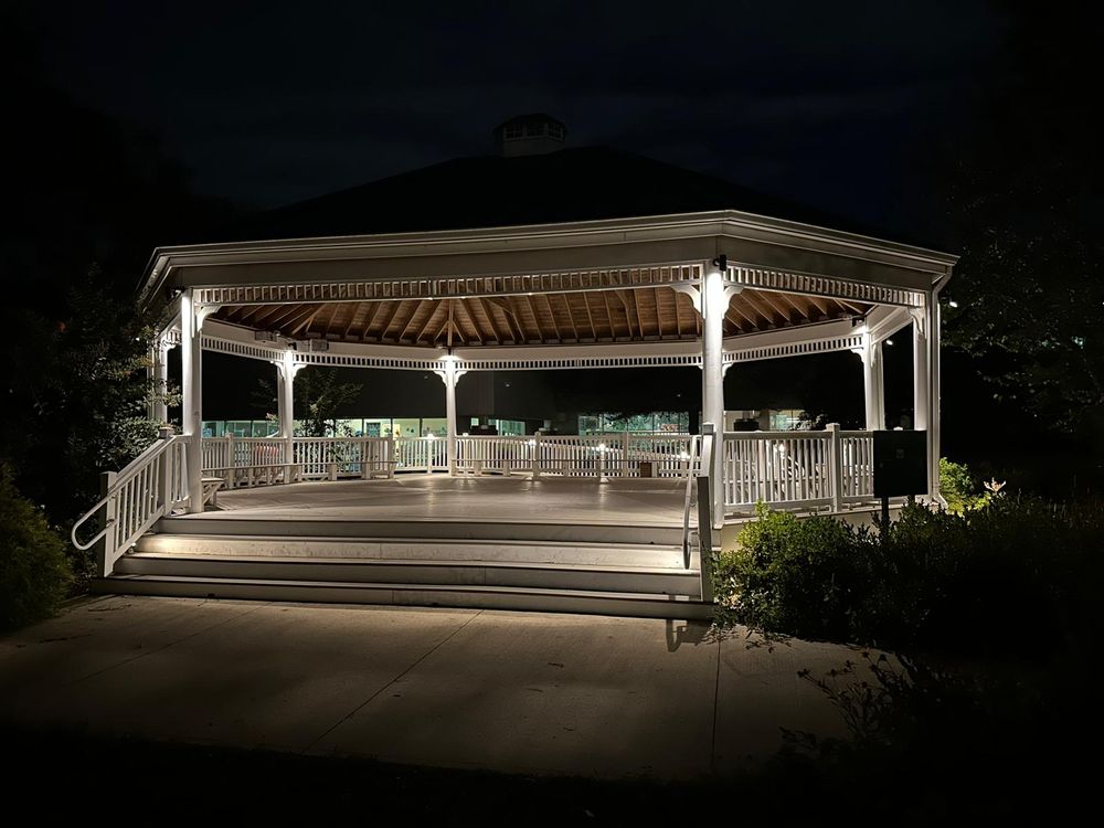 All Photos for Unique Outdoor Lighting in Short Hills, NJ