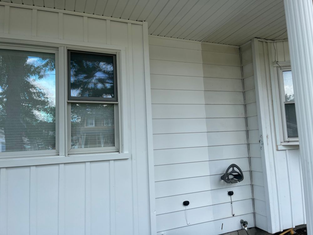 Painting Projects for Blue Collar Contracting in Barnegat, NJ