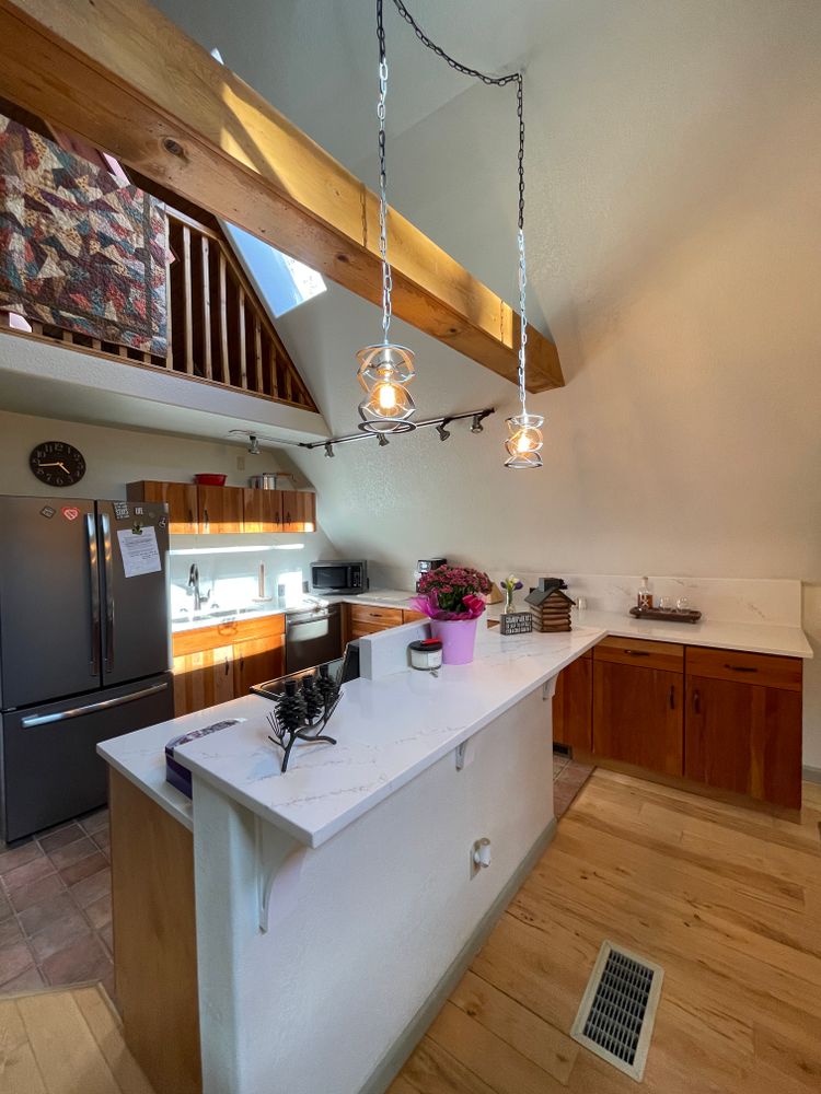 All Photos for Mill Creek Builders in Empire, CO