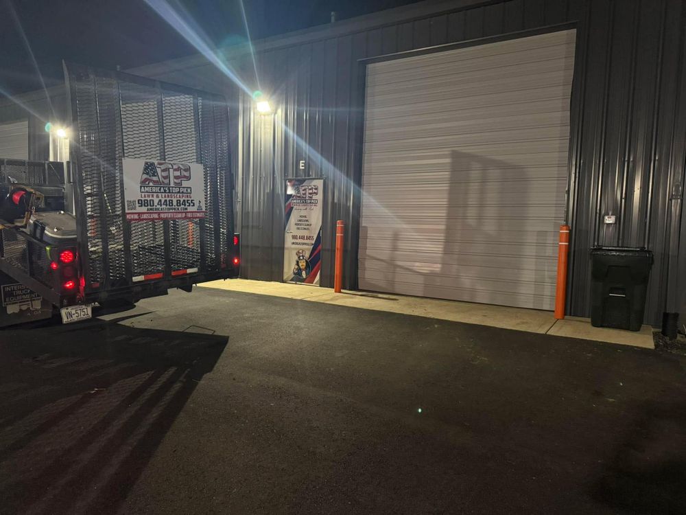 All Photos for America's Top Pick Lawn & Landscaping in Gastonia, NC