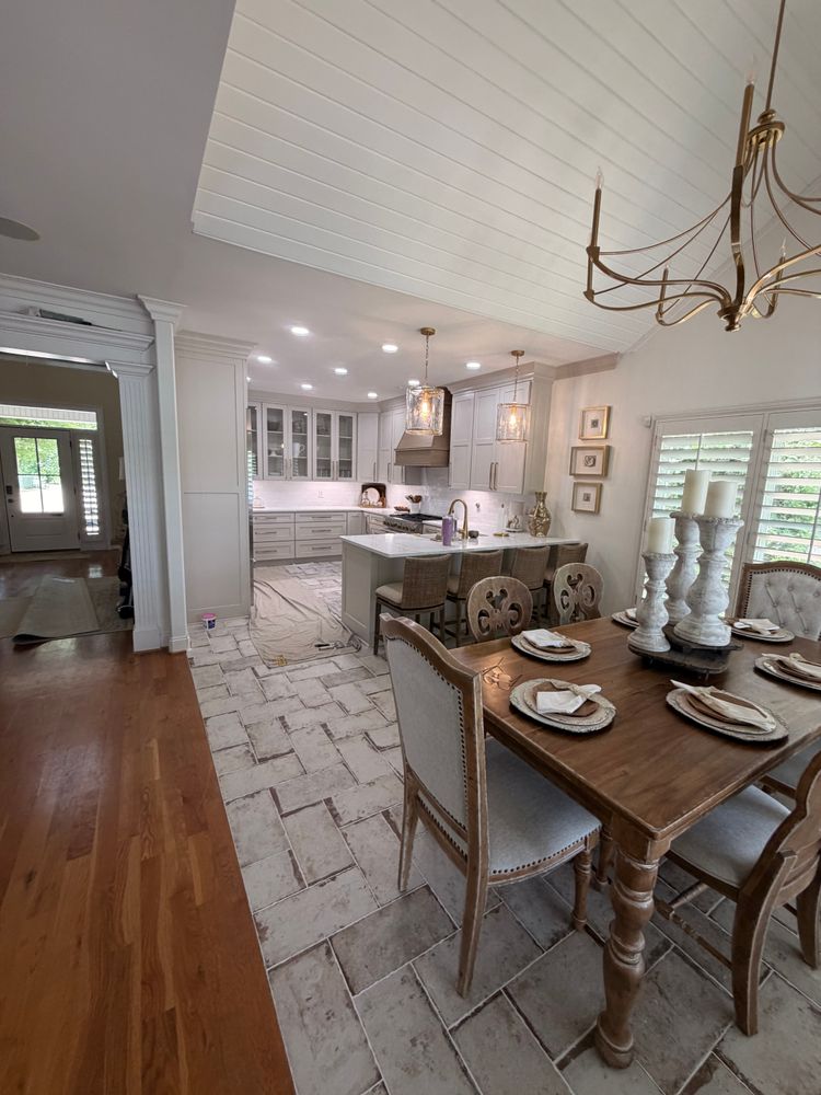 All Photos for Jacques Home Services in Danville, AL