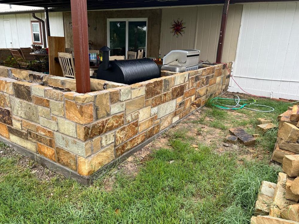 J&D Masonry & Construction LLC team in Arlington, TX - people or person