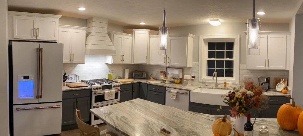 All Photos for LMA Home Improvement in Ashby, MA